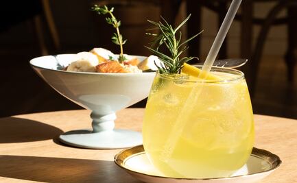 Cocteles para celebrar el Día Mundial del whisky