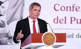 Secretaría de Hacienda ratifica su meta de crecimiento