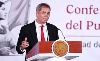 Secretaría de Hacienda ratifica su meta de crecimiento