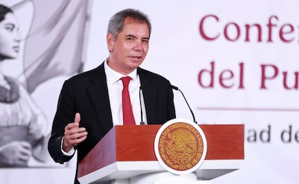 Secretaría de Hacienda ratifica su meta de crecimiento
