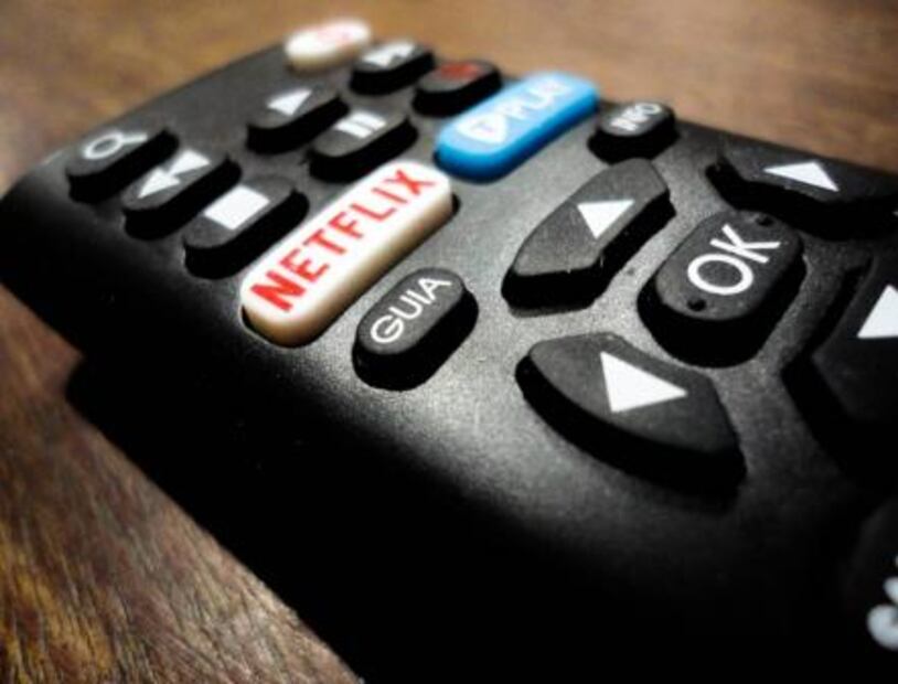 Aprende inglés con sólo ver Netflix 