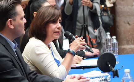 "Cocoa" Calderón reprocha a Silvano Aureles 