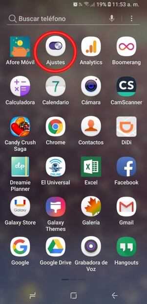 Cómo limpiar el caché de WhatsApp
