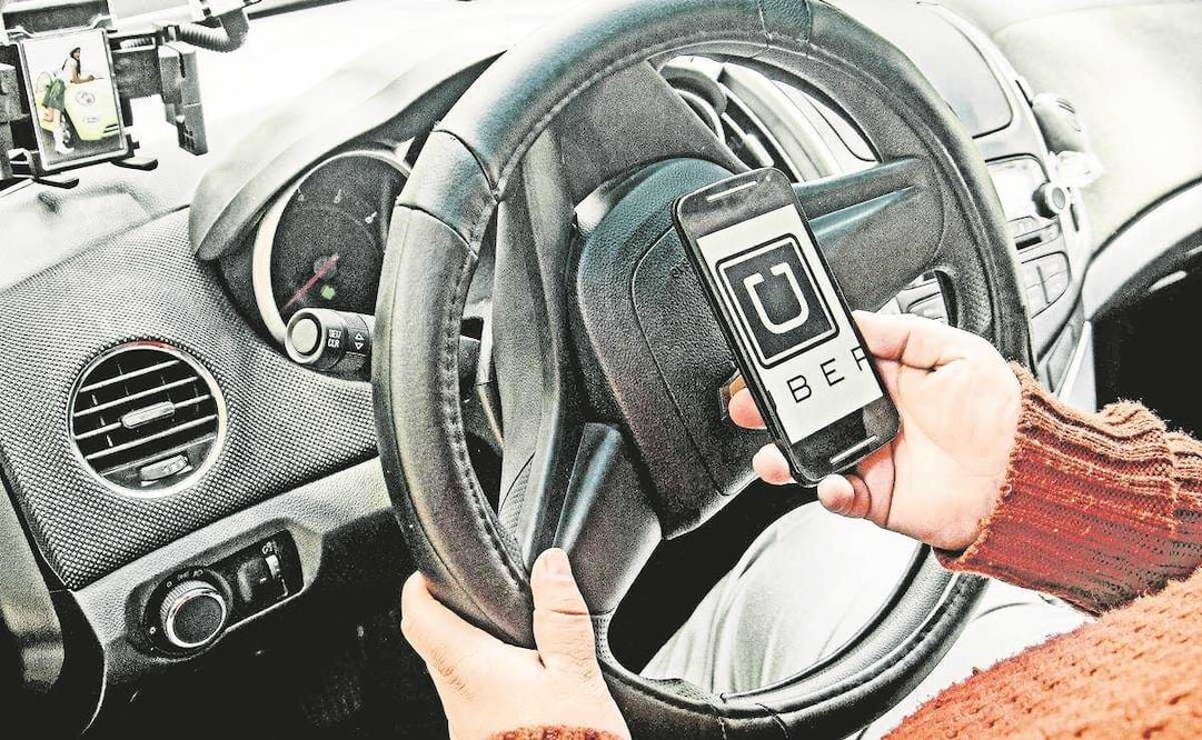 Conductora de Uber rogó por su vida antes de ser asesinada