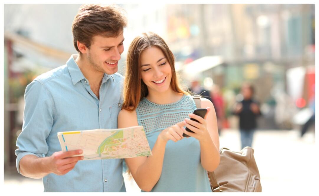 La app comenzó a funcionar el 1° de agosto. (Foto: iStock)