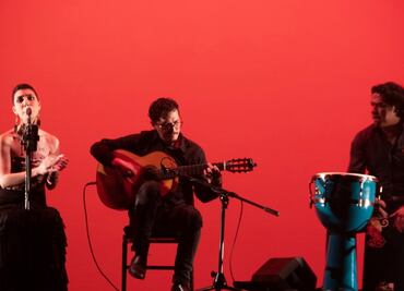 La obra de Federico García Lorca son convertidas en "Viñetas flamencas"