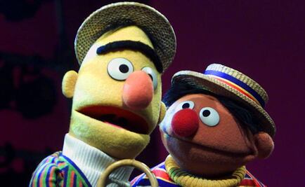 La polémica sexualidad de Beto y Enrique de "Plaza Sésamo"