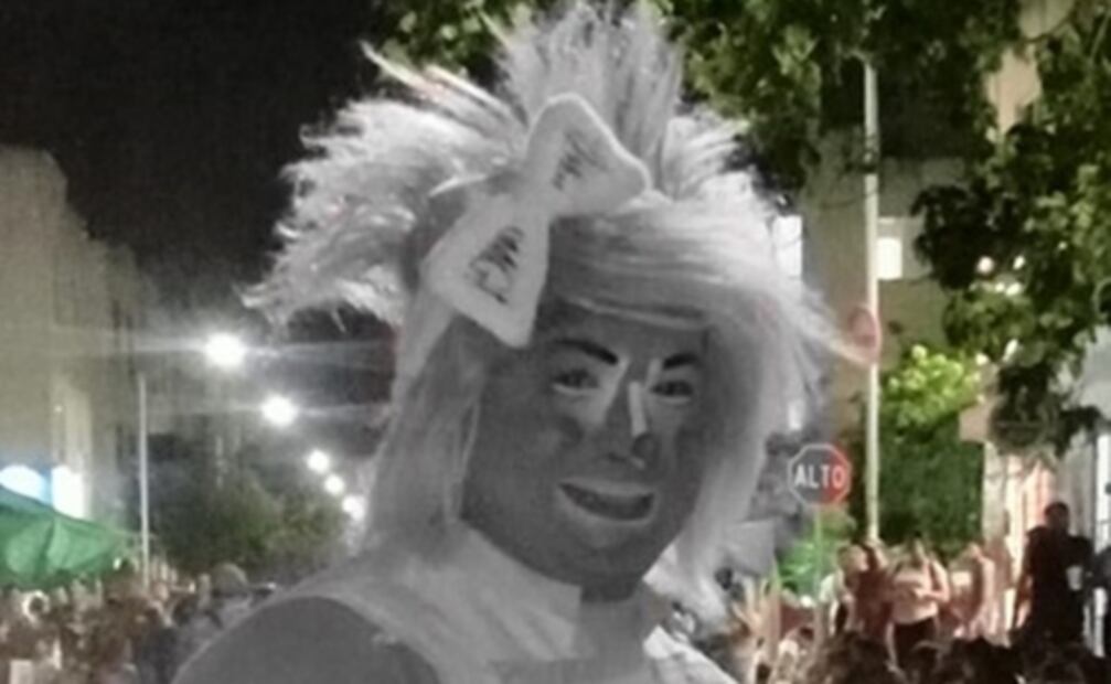 Stimpy y Cucharón, los otros payasos que han sido asesinados en México 