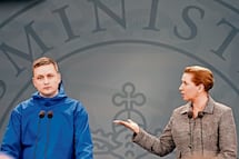 Primer ministro de Groenlandia ignora contenido del pacto Trump-Rutte; solo la isla y Dinamarca pueden celebrar acuerdos, afirma