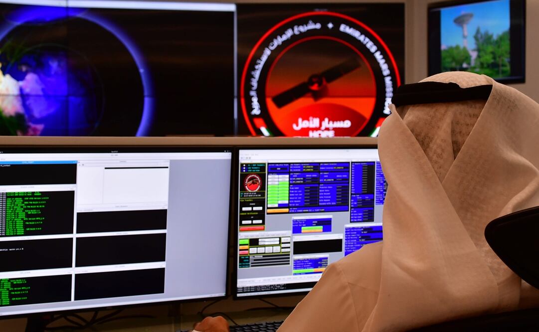 Foto: GIUSEPPE CACACE / AFP