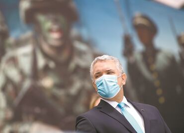 Inquieta a Colombia el apoyo ruso en Venezuela