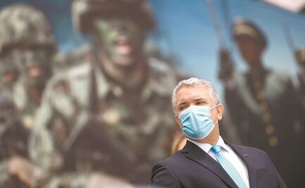 Inquieta a Colombia el apoyo ruso en Venezuela