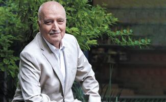 “Hay mucha historia del país en archivos porque hay pocos latinistas”: Bulmaro Reyes Coria