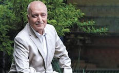 “Hay mucha historia del país en archivos porque hay pocos latinistas”: Bulmaro Reyes Coria