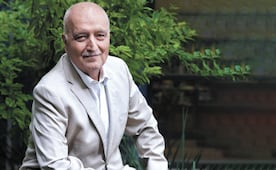 “Hay mucha historia del país en archivos porque hay pocos latinistas”: Bulmaro Reyes Coria