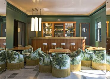 Casa Fayette recibe distinción