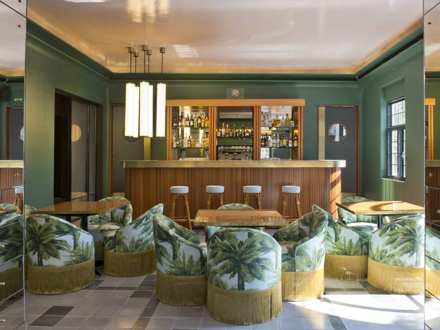 Casa Fayette fue reconocido como uno de los mejores hoteles nuevos alrededor del mundo (Fotos: Cortesía de Undine Pröhl)