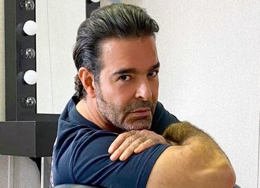 Pablo Montero da la cara tras ser señalado como mala paga