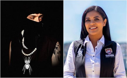 Amenazas del CJNG a Peso Pluma desata polémica en gustos musicales