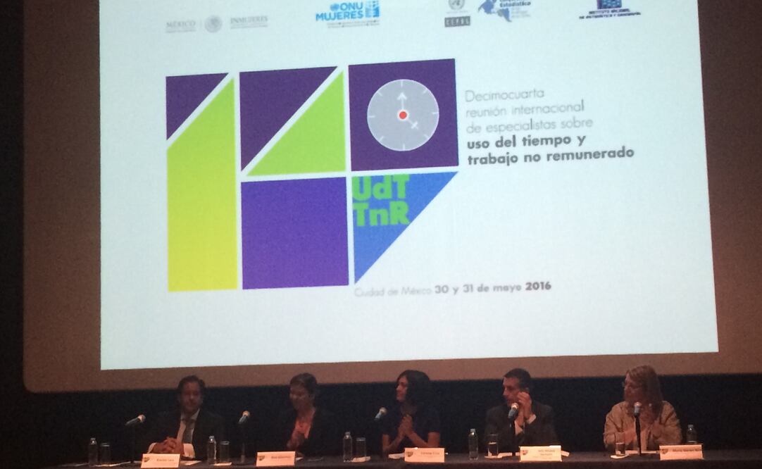 Foto: Astrid Rivera / EL UNIVERSAL