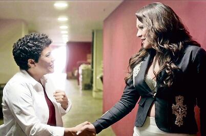 Ahora Azteca Trece transmitirá serie de Univisión