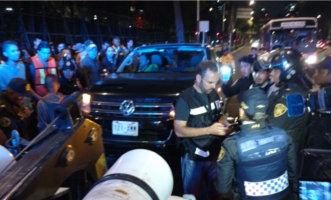 Foto Gerardo Suárez