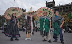 Agenda de actividades: qué hacer en septiembre 2026 en CDMX