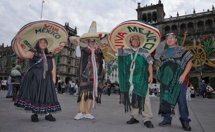 Agenda de actividades: qué hacer en septiembre 2026 en CDMX