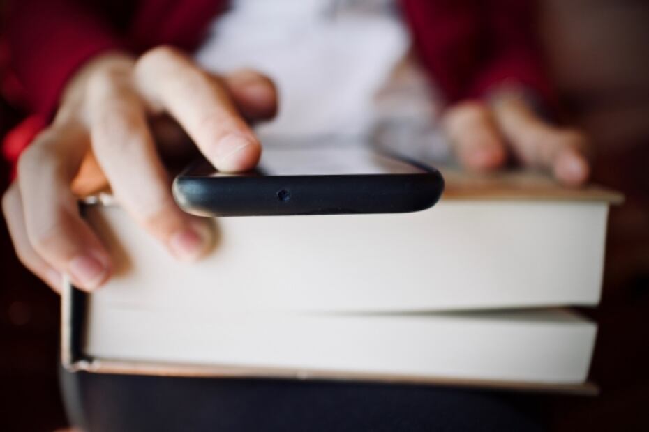 Apps para lograr tus propósitos de año nuevo