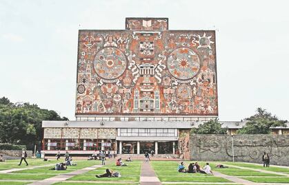 UNAM difunde fondos del Movimiento Estudiantil de 1968