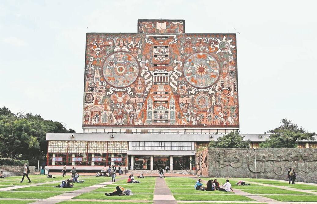 ARCHIVO. EL UNIVERSAL