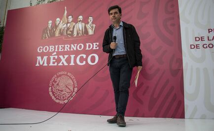 Sin excepción, todos los funcionarios deben hacer pública su declaración