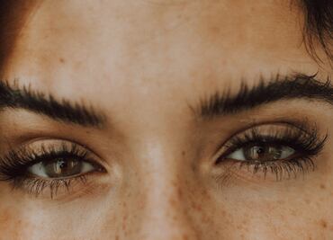 Guía infalible para lograr unas cejas perfectas esta temporada