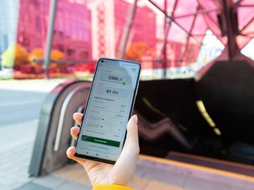 Estas son las apps más confiables para pedir un préstamo