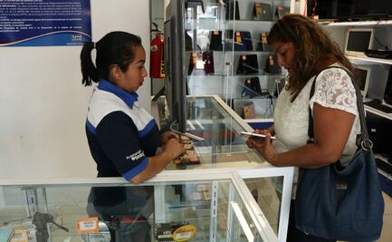 Empeños serán actividad esencial durante emergencia sanitaria