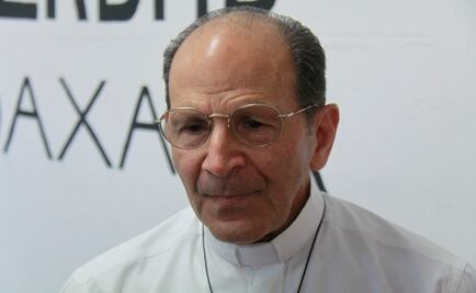 Visita del Papa beneficiará a todos: Solalinde