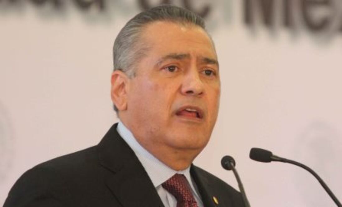 La “sana distancia” nos hizo perder la presidencia: Beltrones