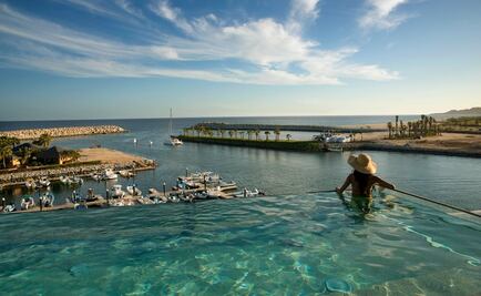 El renacer de Los Cabos