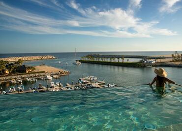 El renacer de Los Cabos