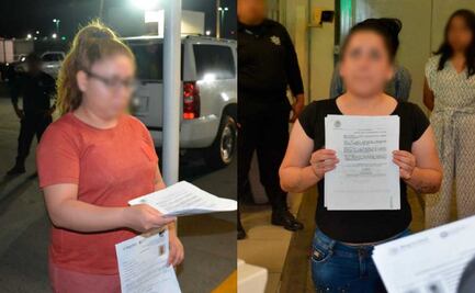 Dos mujeres obtienen libertad condicionada en Morelos; SSPC impulsa reinserción con perspectiva de género