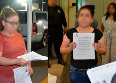 Dos mujeres obtienen libertad condicionada en Morelos; SSPC impulsa reinserción con perspectiva de género