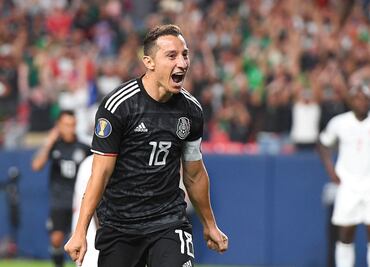 Mexico beats Canada 3-1 in CONCACAF Gold Cup