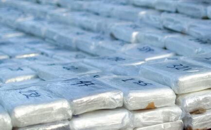 Cae en España red de narcotráfico que utilizaba a jubilados 