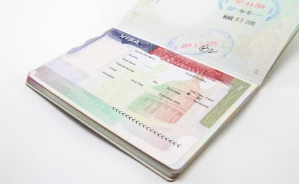 Las consecuencias de trabajar en EU con visa de turista