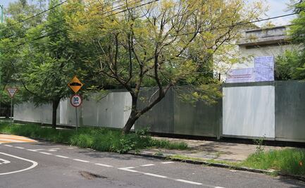 “No se demolerá casa de Adamo Boari”: Víctor Hugo Romo