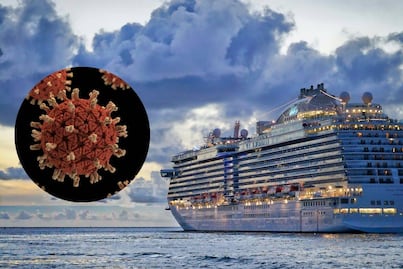 Texas mantiene vigilancia sobre posibles contagios de hantavirus; mantienen seguimiento a viajeros del MV Hondius