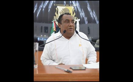 Congreso de BCS recibe solicitud de desafuero contra diputado acusado de abuso sexual