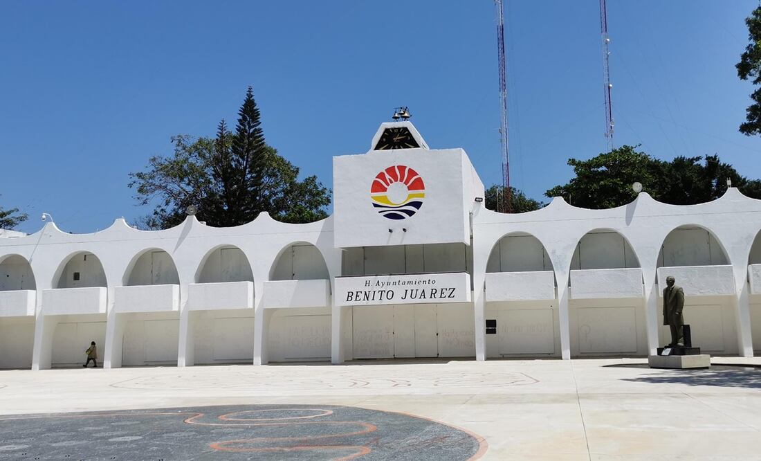 Turismo oscuro en Quintana Roo: experiencia alternativa en la Riviera Maya