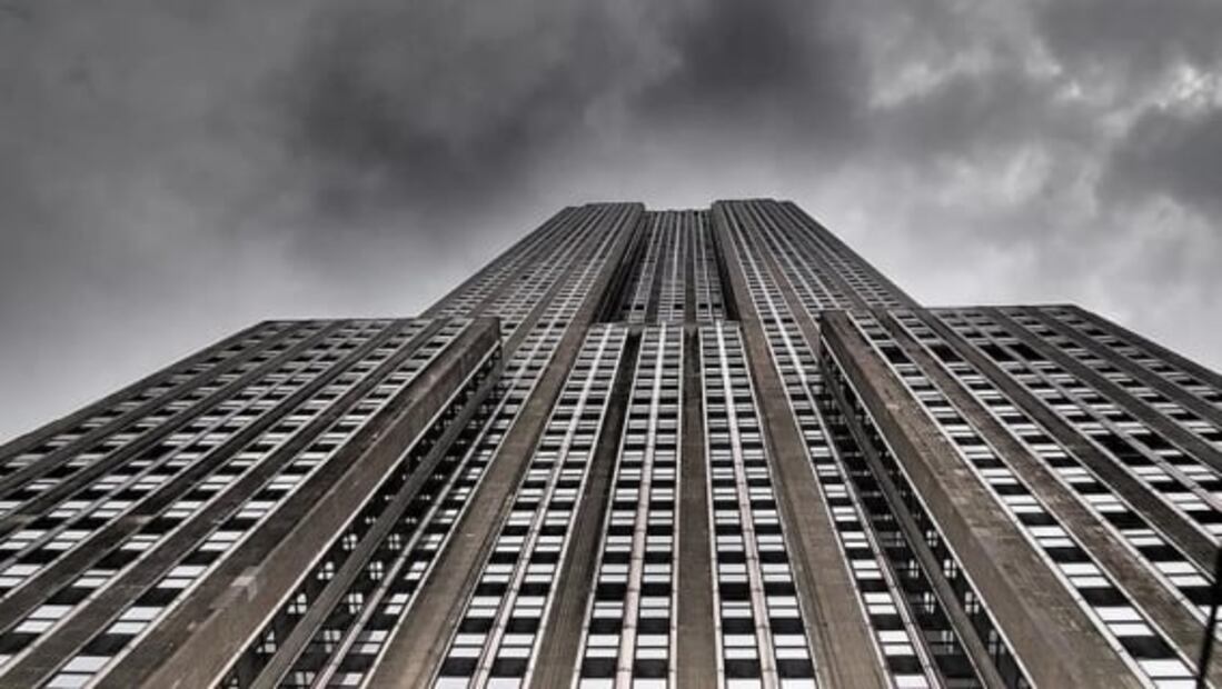 Datos curiosos del famoso Empire State en Nueva York