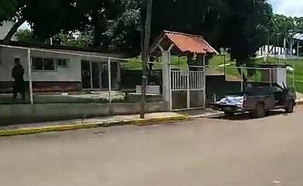 Asesinan a balazos a una familia en Tlaltetela, Veracruz